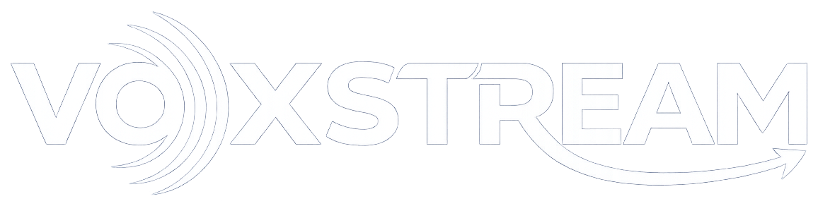 VOXSTREAM